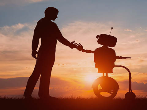 Artificial Intelligence - Maximizing Human Potential