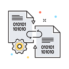 FirstAlign Data & Image Processing